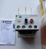 Lovato RF38 0100 - Thermal Overload Relay *Brand New*