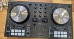Traktor Kontrol S2 Mk3 Channel 2-Deck USB DJ controller.