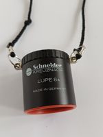 Schneider-Kreuznach Lupe 8x
