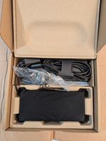 Dell Pro Thunderbolt 4 Smart Dock SD25TB4 Wired Thunderbolt 4