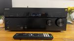 Sony STR-DN1050 7.2 AV Receiver AMP Dolby DTS Audio 4K WiFi BlueTooth USB HiRes