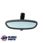 BMW E81 E87 Rear View Interior Mirror Auto Dim EC/LED/Radio 9134394