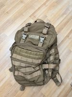 Camelbak talon Daysack Coyote Tan Molle RARE Rucksack UKSF
