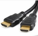 HDMI Cable,  6ft, 4K@60Hz, High-Speed 4K HDMI 2.0 Cord , 2160p TV/PS5