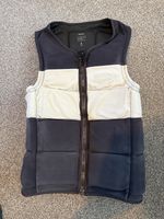 Mystic Peacock Impact Vest