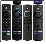 AMAZON FIRE STICK TV REPLACEMENT REMOTE CONTROL ALEXA VOICE PRIME 4K LITE Max