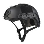 Tactical Military Safety Hat Airsoft Paintball SWAT Base Protective Fast Helmet