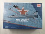 HobbyMaster HA5651 1:72 MiG-25RBT Red 46 47th GRAP 2nd Sqn May 2001 *MiB*