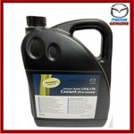Genuine Mazda FL22 Long Life Coolant Pre-Mix 5L New! Premium FL22 Gold