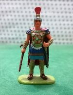 Vintage - Roman Console Ancient Rome 70 mm - Elastolin