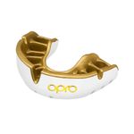 Opro Gold Mouth Guard - Adult (10+)
