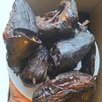 Dried Catfish (Big sizes, River grown & Freshly Dried) 10 Pcs NEW STOCK!