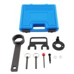 7x Camshaft Kit for Maxus T70 V80 2.0T D20 Engine Timing Tool Carbon Steel