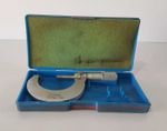 FOWLER 25-50MM OUTSIDE DIAMETER MICROMETER 0.001MM