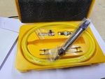 Pneumatic Air Scribe Engraving Pen Jewelers Hand Tool