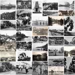 New Old Stock very good condition Real Photo Postcards Singapore