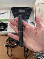 Semi-Permanent Eyebrow Tattoo Pen and Microblading Machine Kit