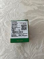 Schneider LADN22 contact block new style unused. New in box.