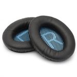 Replacement Pair of Ear Pads For BOSE QuietComfort QC35, QC25 Headphones