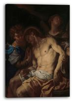 Canvas/Frames Francesco Trevisani - Dead Christ Supported by Angels