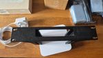 10" Inch 1U Rack Mount for unifi cloud gateway ultra (high quality)