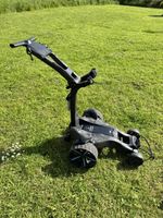 Stewart Golf Vertx Remote With Max Battery