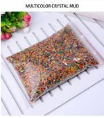 2000 PCS ORBEEZ WATER CRYSTAL WEDDING DECORATION AQUA GEL VASE FILLER BEADS SALE