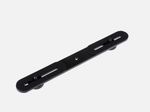 Dual Flash Bracket Hot Shoe Bracket Mount Holder for Tripod Stand Camera  27x3cm