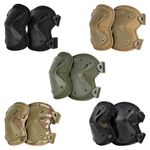 Viper Tactical Knee Pads Hard Shell XPD Airsoft Paintball Military 