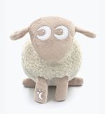 Ewan Deluxe - Sleep Soother with Cry Sensor (Beige) 10 sounds  (Rechargeable)