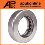 Ferguson FE35 TE20 TEA20 TED20 TEF20 TO20 TO30 35 Tractor Spindle Thrust Bearing