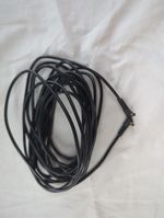 Wire For Sony Cameras To Go To A Remote Flash