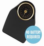 Salter Gold Doctor Style Mechanical Scale 150kg Capacity No Batteries New&Boxed