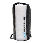50L Dry Bag Waterproof Backpack Roll Top Sack for Kayak, Camping, Hiking, Beach