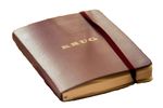 KRUG CHAMPAGNE MOLESKINE NOTEBOOK POCKET SIZE NEW MADE IN ITALY BURGUNDY COVER 