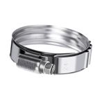 Murray Turbo Seal Constant Tension Stainless Steel Clamp - (50-73mm)