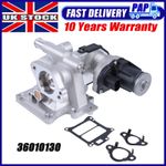 EGR Valve 31439464 For Volvo S60 S90 V40 V60 V90 XC40 XC60 XC90 2015-2021