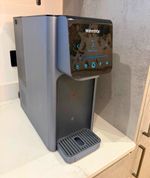 Waterdrop A1 Countertop Hot & Cold RO Water Dispenser Touchscreen UV 5–95°C