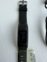 Garmin Vivosport Smart GPS Activity Tracker Size Small Medium black colour  