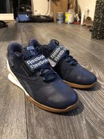 Weightlifting trainers. Reebok Legacy Lifter 2. 