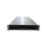 HP Proliant DL380 Gen 9 - Intel Xeon E5-2650 - 8GB RAM - 3TB Storage