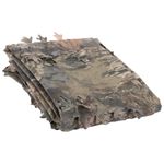 Allen Hide Net Blind 3d Leafy Omnitex 12ft X 56in Mossy Oak Camo Hubt Shoot 