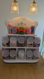 Wedding Sweet Stand Pick And Mix Party