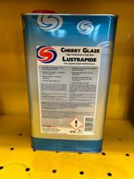 AUTOSMART CHERRY GLAZE FAST WAX