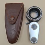 Hermann Schneider Focorect-S Rangefinder For Variable Focus Close-Up Lens (refB)