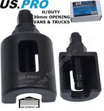 US PRO Large Ball Joint Splitter Heavy Duty Impact Type 30mm Opening Van/Truck