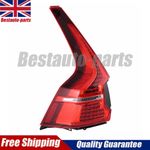 REAR LEFT PASSENGER SIDE OUTER TAIL LIGHT 32228914 FOR VOLVO XC60 MK2 2018- 2024