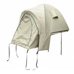 Pickup Truck Bed Tent, Outdoor Camping, Waterproof, Lightweight, Tail Shelter