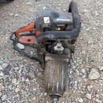Maxim Master  1” Petrol Impact Wrench Nut Runner