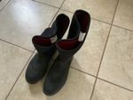 snowbee rockhopper boots
